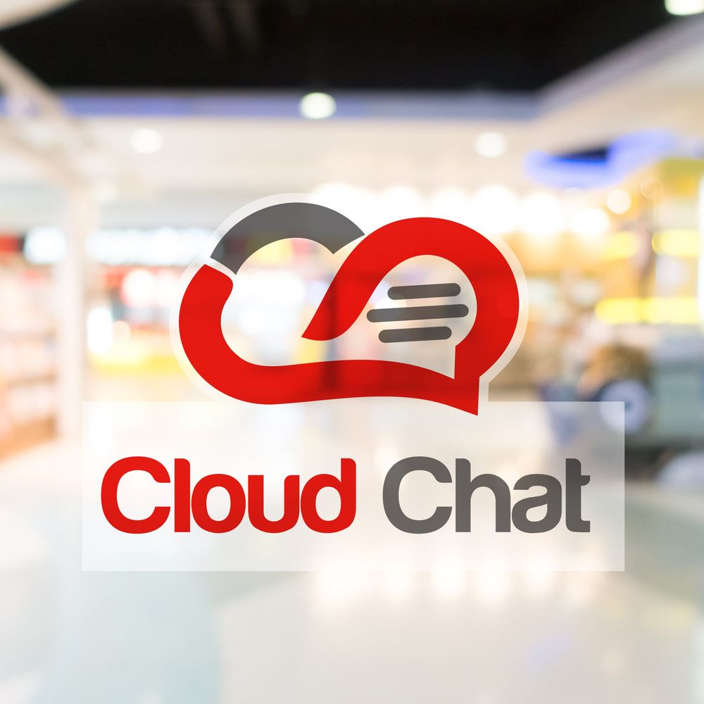 Clear Front Die-Cut Static Clings 2-min