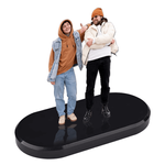 Custom Photo Statue3