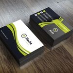 Magnetic Business Card-2