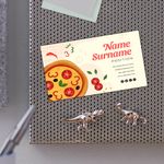 Magnetic Business Card-4