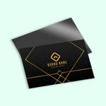 Magnetic Business Card-5