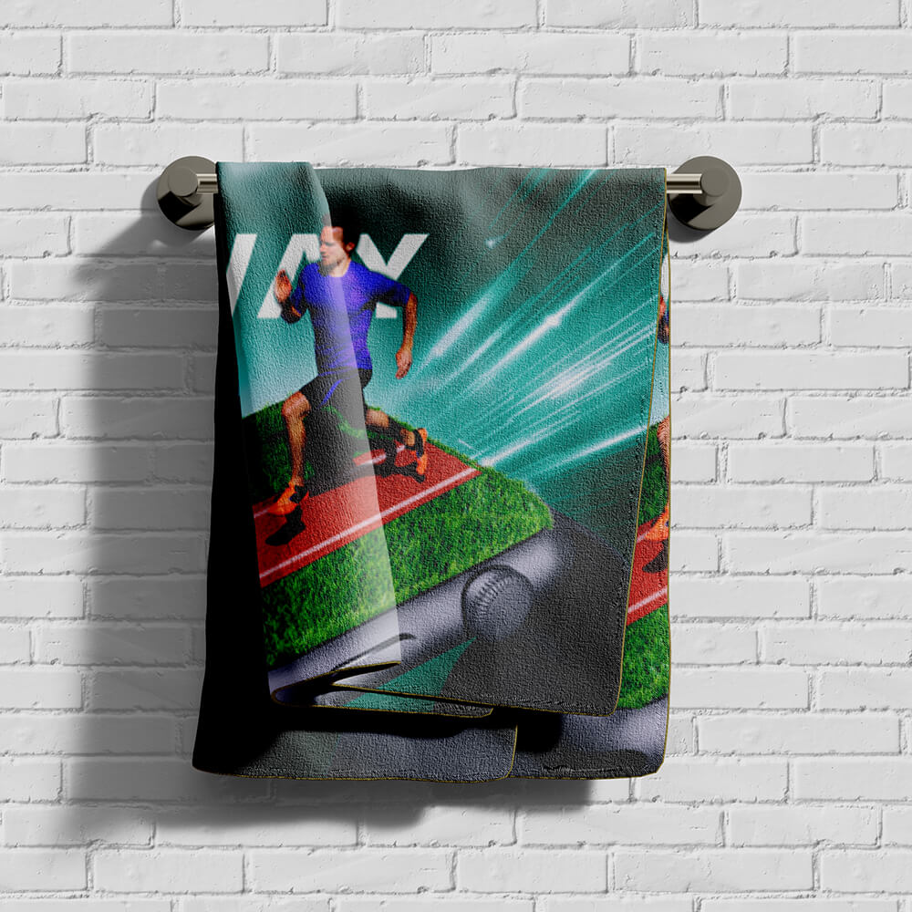 Rally Towel-1 Rally Towel-1