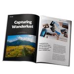 Saddle Stitch Booklet (1)