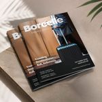 Saddle Stitch Booklet (2)