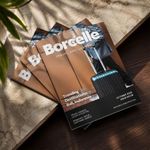Saddle Stitch Booklet (3)