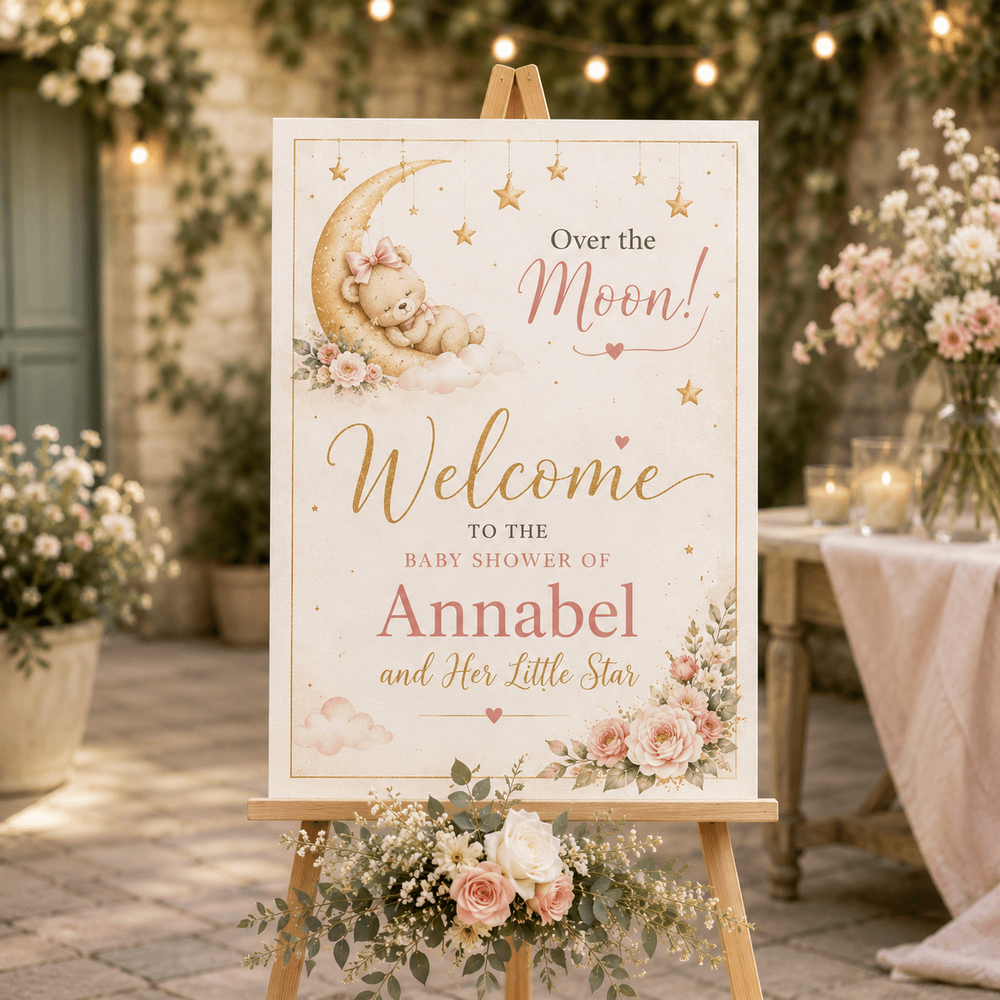 Welcome Signs 5