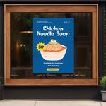 Window Decals Opaque-3