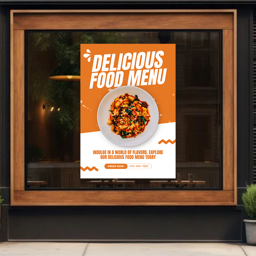 Window Decals Opaque-4