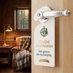 door hangers (2)