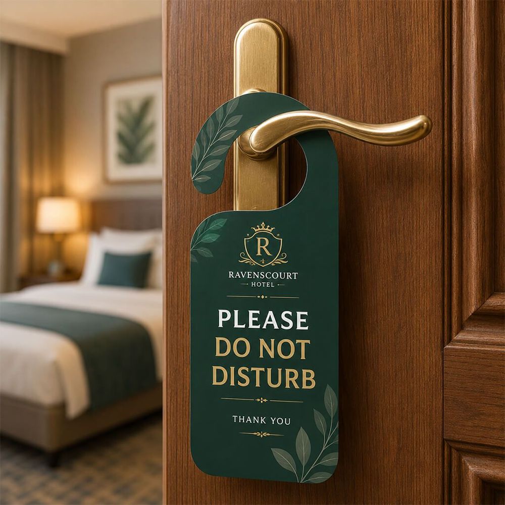 door hangers (5)